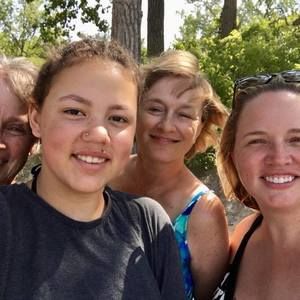 Meet your Posher, Wilma